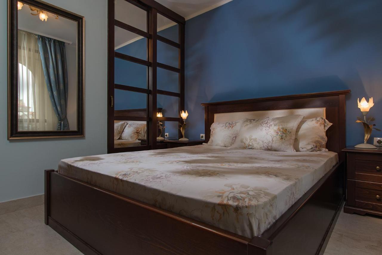 Esteban Vip Residence Club Nesebar Exteriör bild
