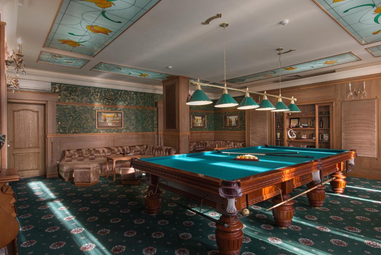 Esteban Vip Residence Club Nesebar Exteriör bild