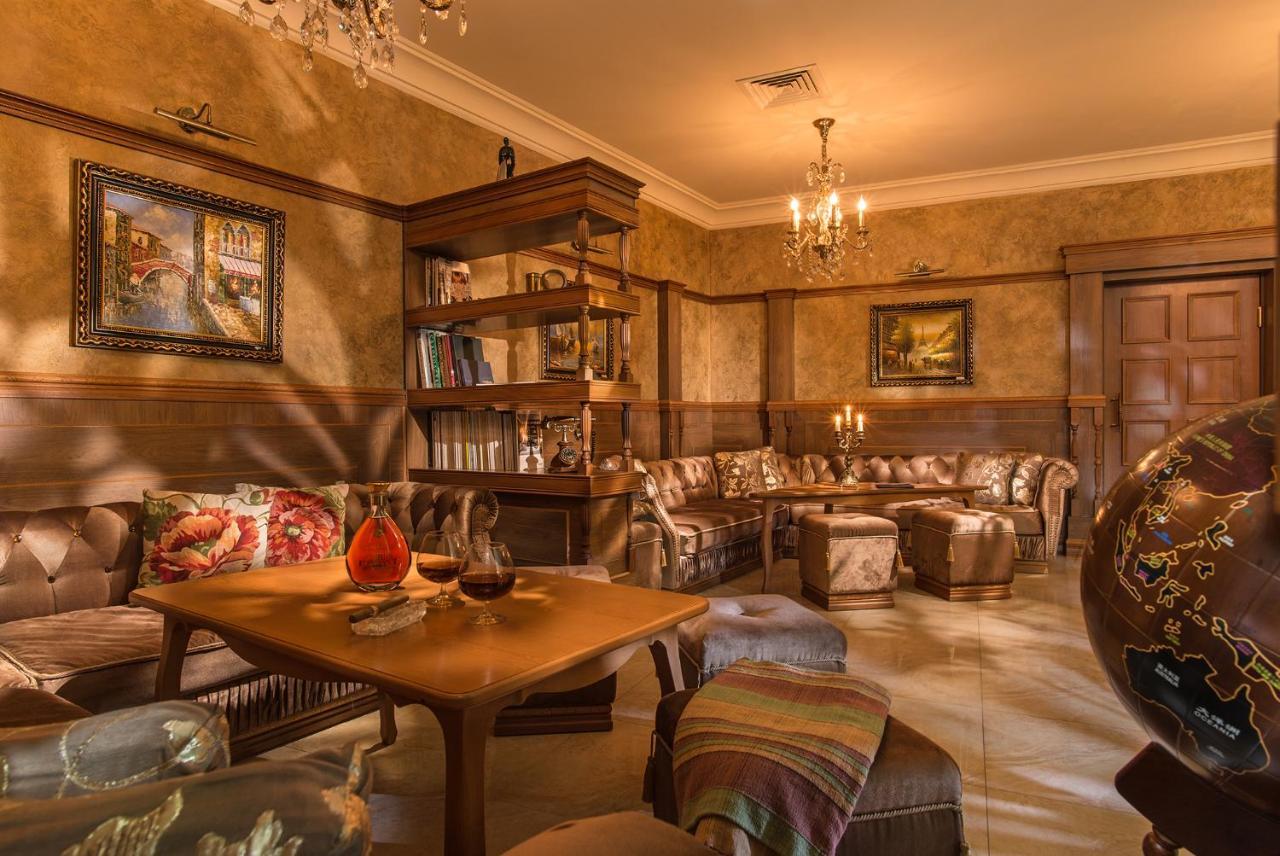 Esteban Vip Residence Club Nesebar Exteriör bild