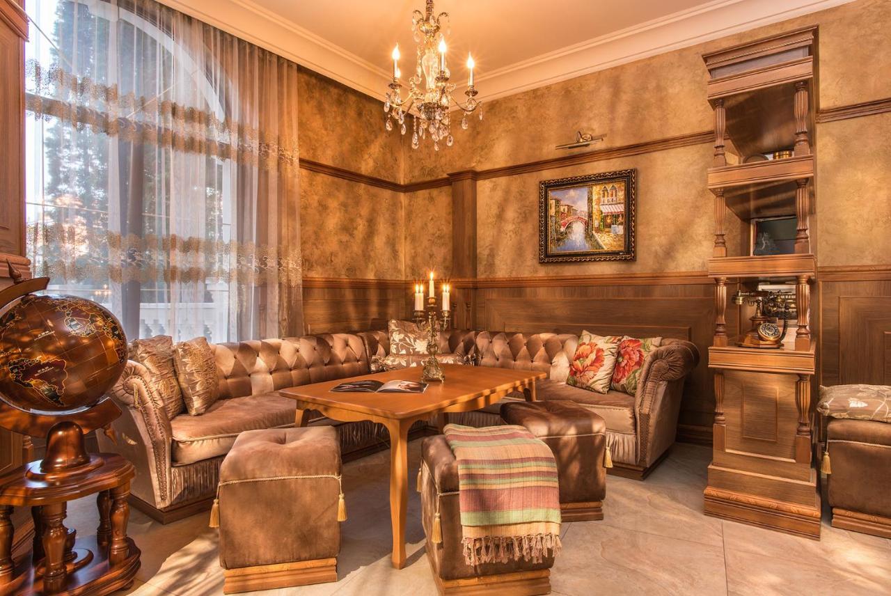 Esteban Vip Residence Club Nesebar Exteriör bild