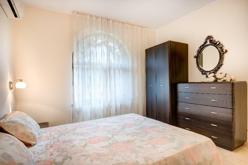 Esteban Vip Residence Club Nesebar Exteriör bild