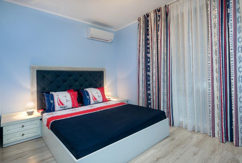 Esteban Vip Residence Club Nesebar Exteriör bild