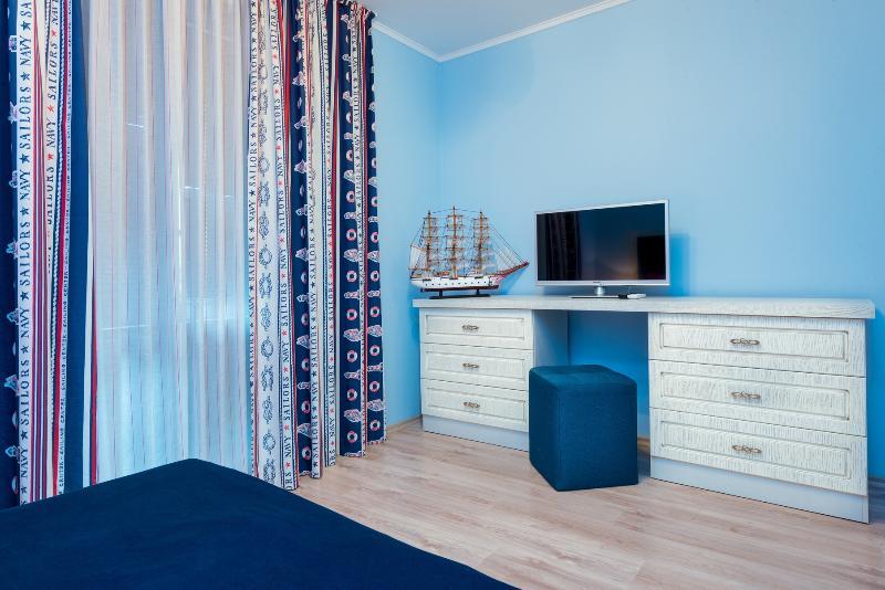 Esteban Vip Residence Club Nesebar Exteriör bild